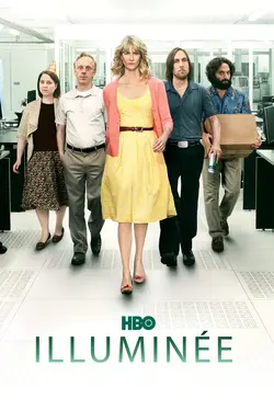 Illuminée S01E07 Fantômes solitaires