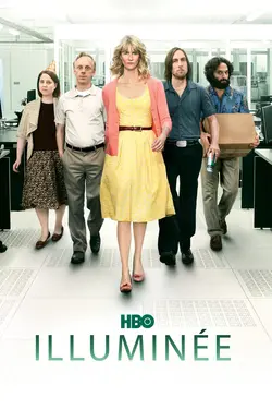 Illuminée S01E08 Camarades unissez-vous !