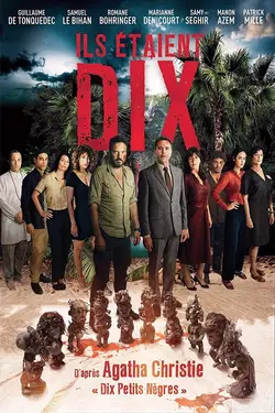 Ils étaient dix S01E03 Episode 3