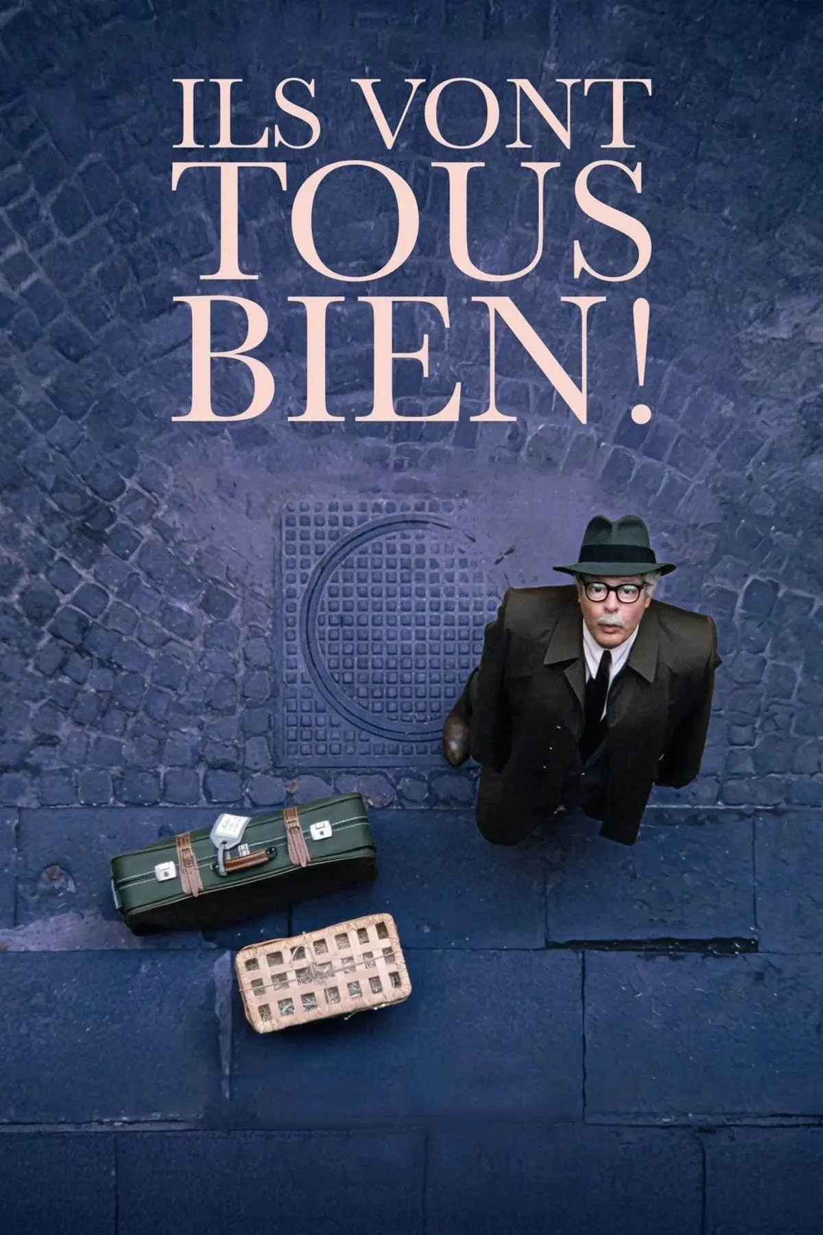 Ils vont tous bien !