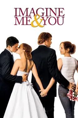 Imagine Me and You