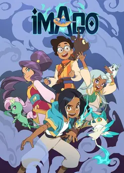 Imago S01E12 La princesse Sarawi