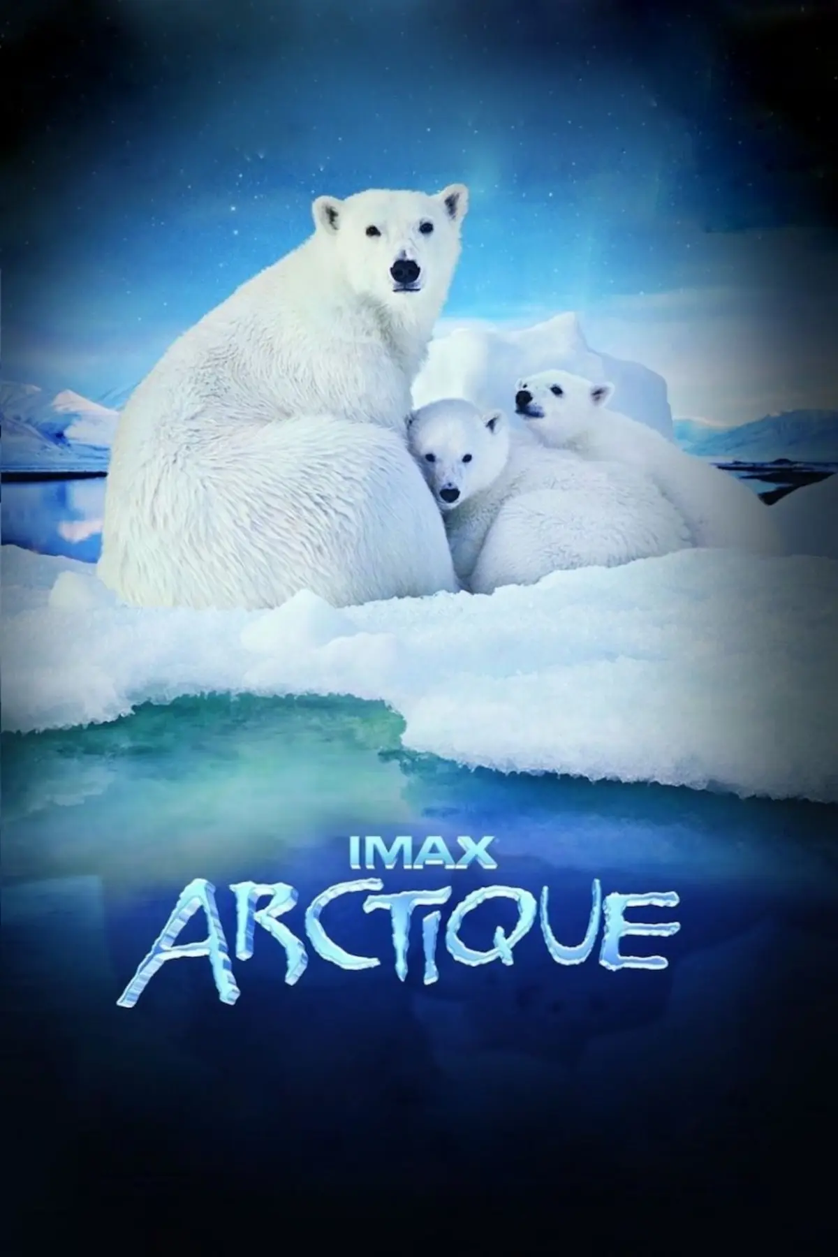 IMAX - Arctique