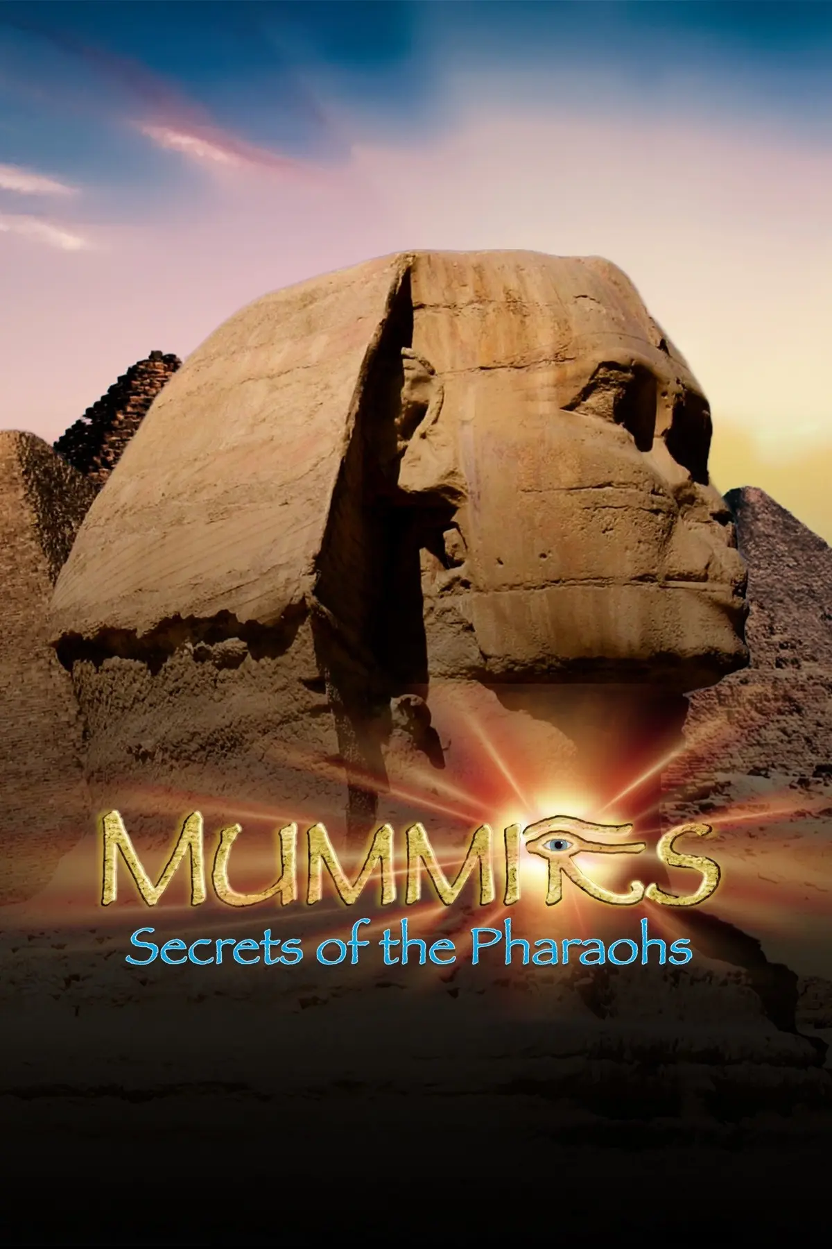 IMAX - Momies : Les Secrets des pharaons