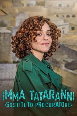 Imma Tataranni, substitut du procureur S03E02 Épisode 2