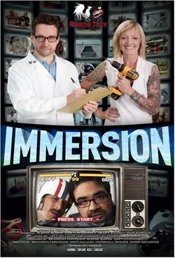 Immersion S01E07 Épisode 7