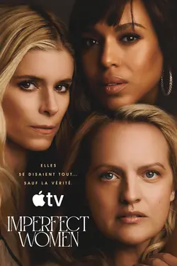 Imperfect Women S01E04 Épisode 4