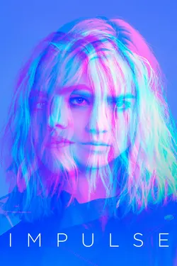 Impulse S02E03 Pour les personnes perdues
