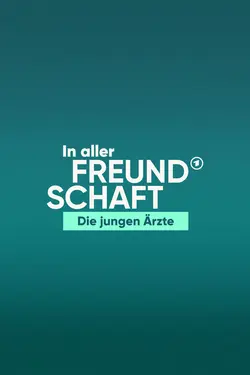 In aller Freundschaft - Die jungen Ärzte S09E09 Épisode 9