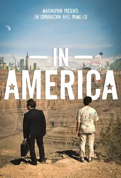 In America S03E08 Mon père ce héros