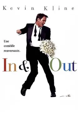 Affiche In and Out