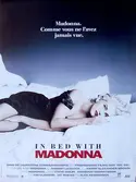Affiche In Bed With Madonna