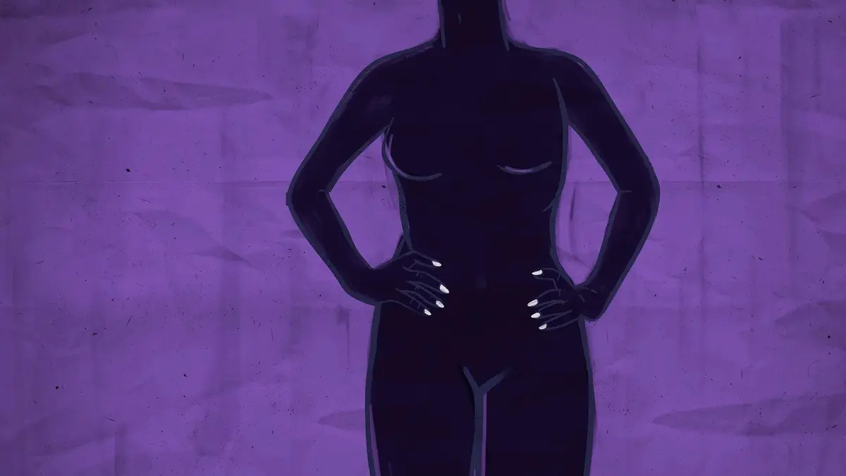 In Bloom: Everybody's Fight