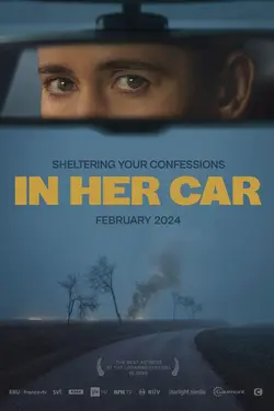 In Her Car S01E06 Le pacte diabolique