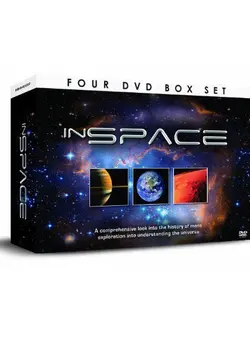 In Space S01E14 Épisode 14