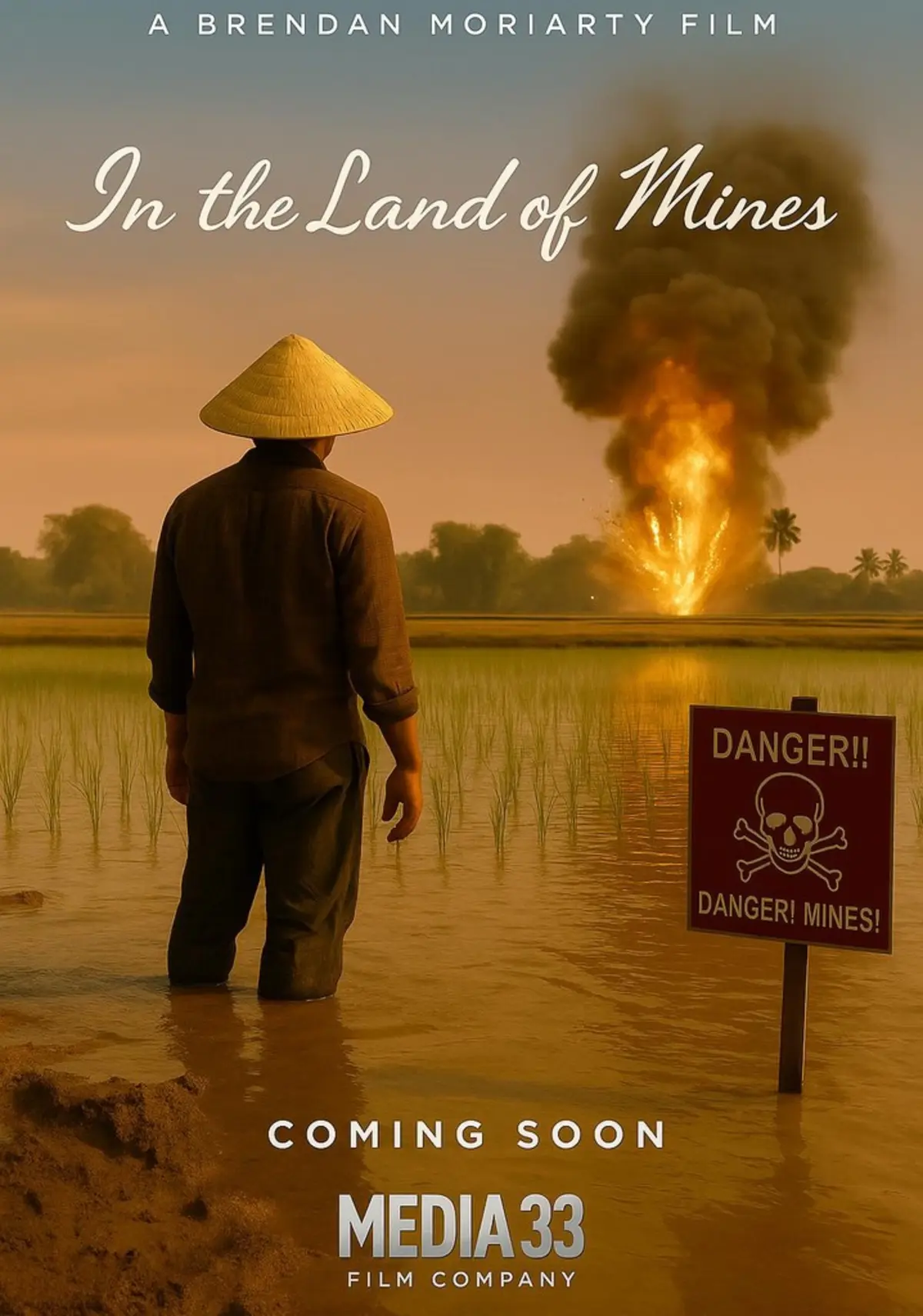 In the Land of Mines
