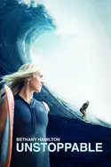 Affiche Inarrêtable : Bethany Hamilton