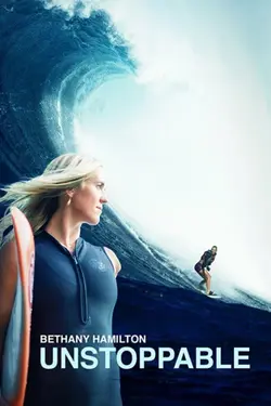 Inarrêtable : Bethany Hamilton