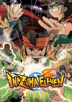 Inazuma Eleven S02E63 La menace ressurgit !