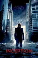 Affiche Inception