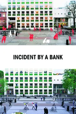 Affiche Incident bancaire