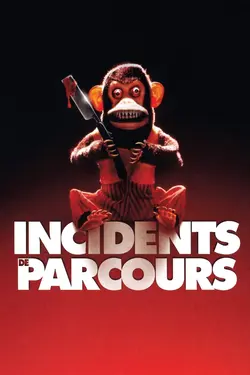 Affiche Incidents de parcours