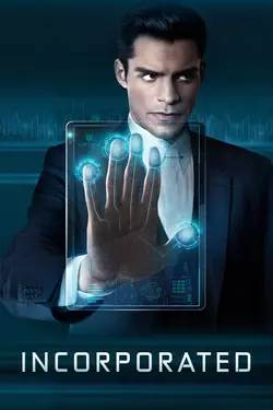 Incorporated S01E06 Kidnapping industriel