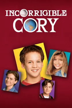Incorrigible Cory S06E05 Cory à la recherche de son talent
