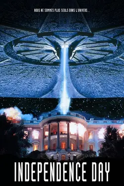 Affiche Independence Day