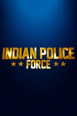 Indian Police Force S01E08 Épisode 8