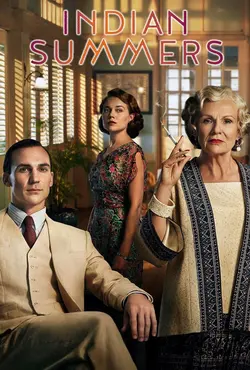 Affiche Indian Summers  S01E02 Episode 2