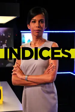 Indices S03E04 Le supplice de l’architecte