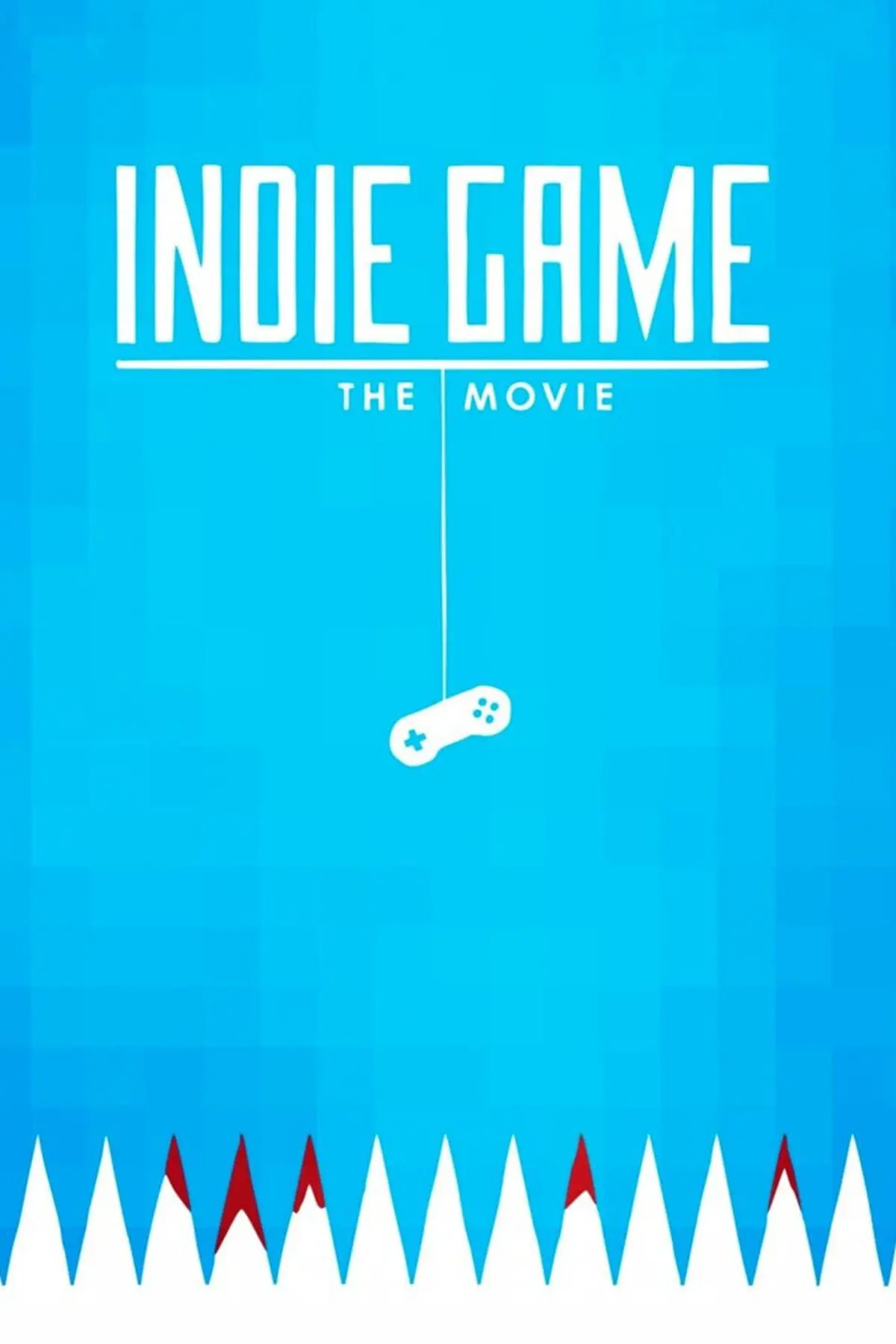 Indie Game : The Movie