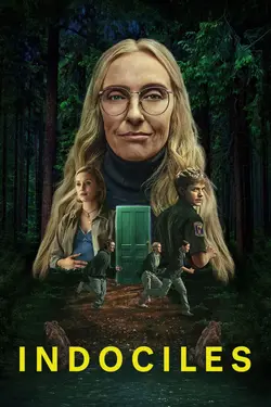 Indociles S01E04 La fosse