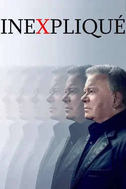 IneXplicable S07E05 Épisode 5