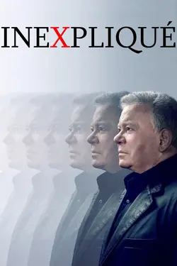 IneXplicable S07E13 Épisode 13