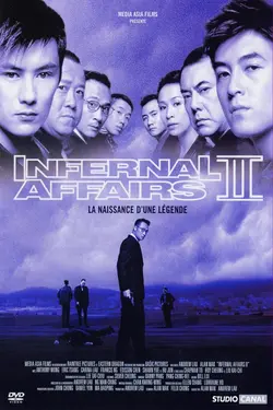 Infernal Affairs 2