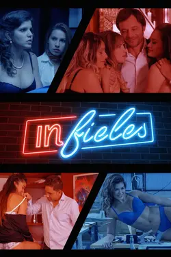 Infieles S02E05 Infieles S02E05