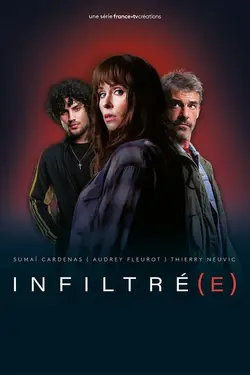 Infiltré(e) S01E04 Épisode 4
