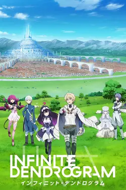 Infinite Dendrogram S01E13 Ceux qui lient les possibilités