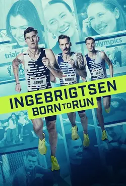 Ingebrigtsen: Born to Run S01E03 Épisode 3
