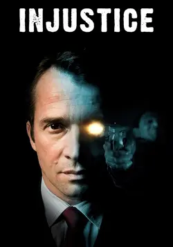 Injustice S01E01 L'affaire Molina