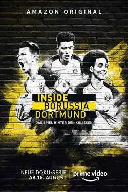 Inside Borussia Dortmund S01E04 Épisode 4