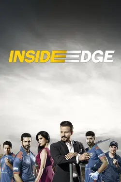 Inside Edge S02E02 Épisode 2