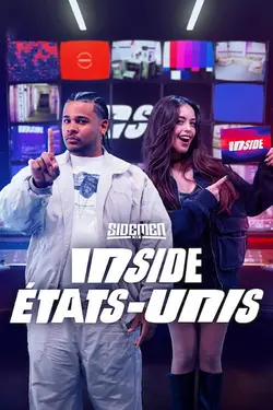 Inside : États-Unis S01E08 L'heure des adieux / Le grand final