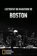 Affiche Inside : L'attentat du marathon de Boston