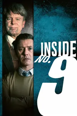 Inside No. 9 S06E02 La loi des séries