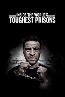 Inside the World's Toughest Prisons S06E03 Bosnie-Herzégovine : La prison de la mafia