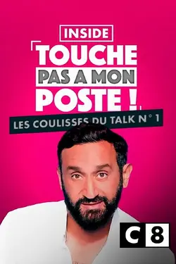 Inside TPMP : les coulisses du talk n°1