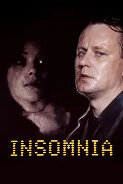 Affiche Insomnia